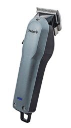Профессиональная машинка для стрижки волос Trims 5301 АС